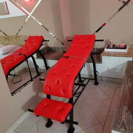 Motel Scorpios Lages Luaran gambar