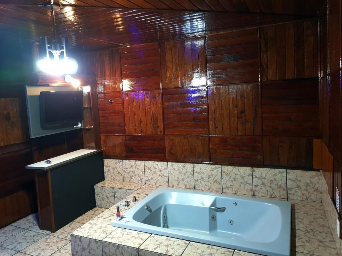 Motel Scorpios Lages Luaran gambar
