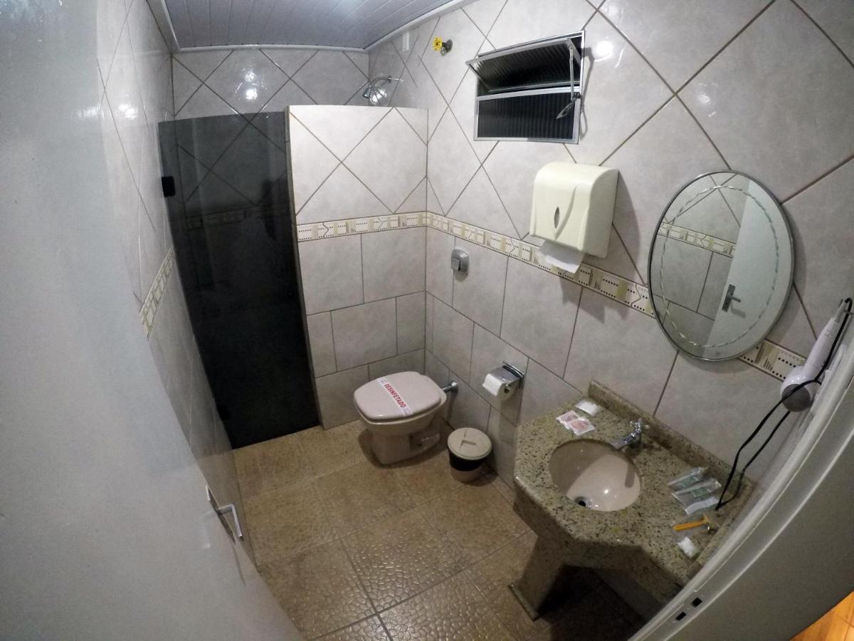 Motel Scorpios Lages Luaran gambar