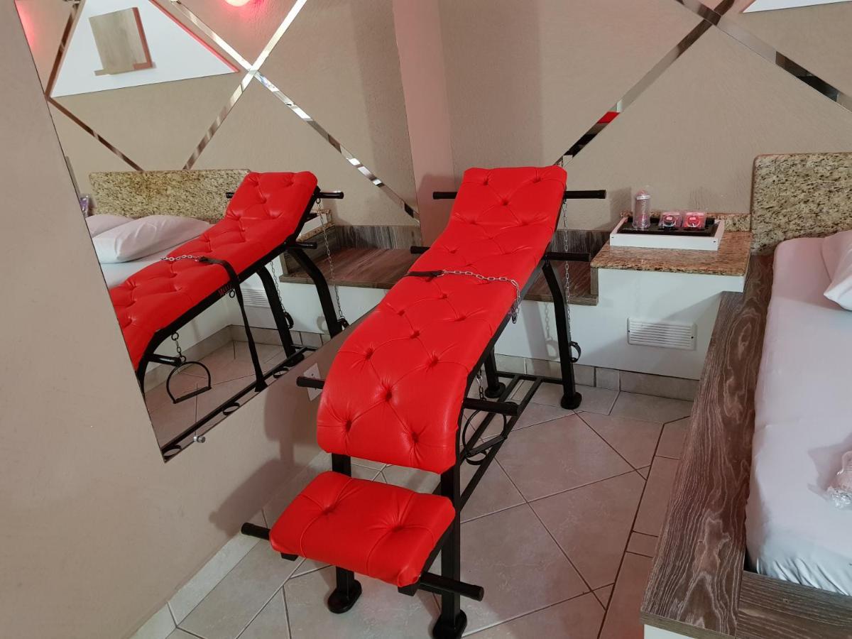 Motel Scorpios Lages Luaran gambar